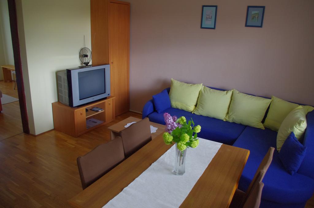 Apartment Tomy Slunj Luaran gambar