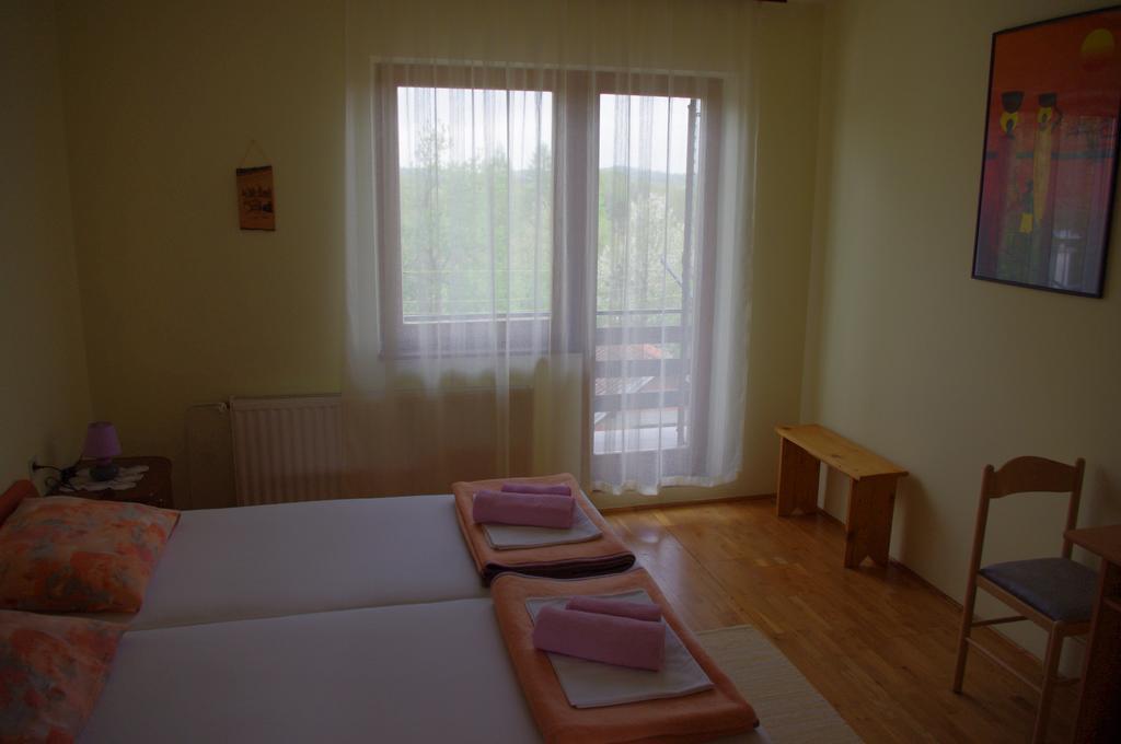 Apartment Tomy Slunj Luaran gambar