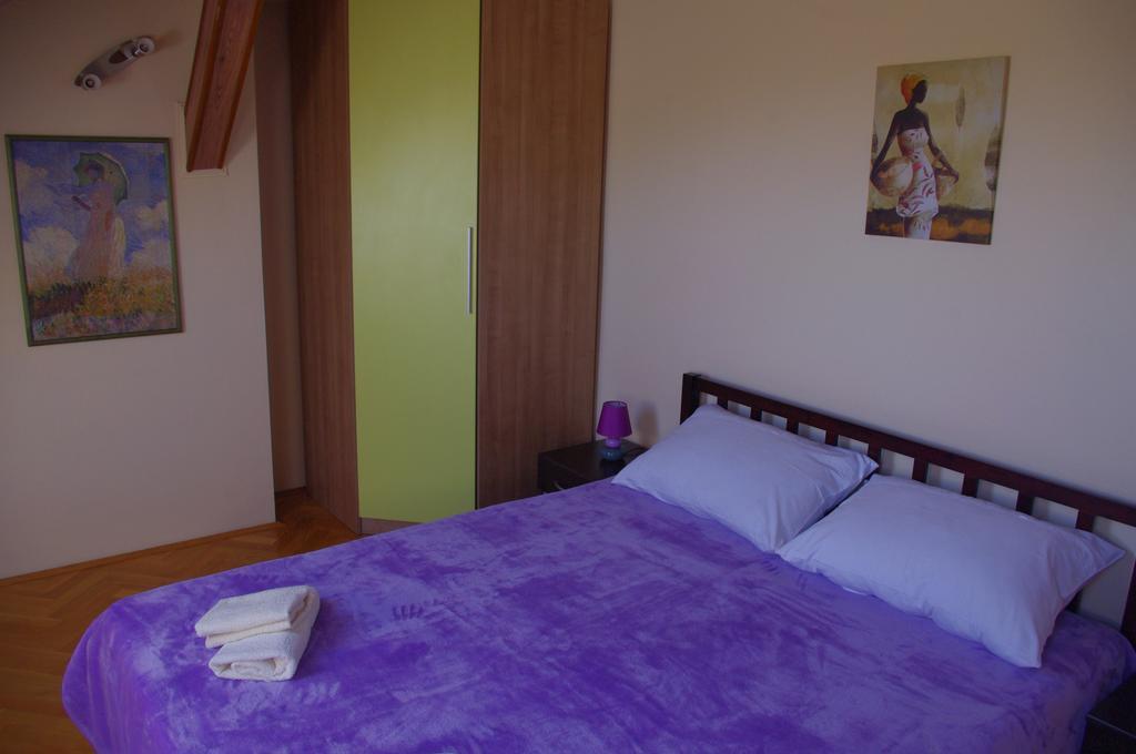 Apartment Tomy Slunj Luaran gambar