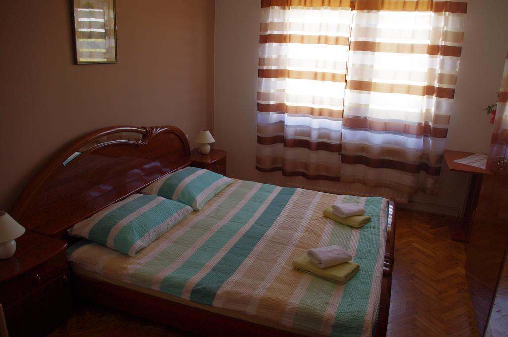 Apartment Tomy Slunj Luaran gambar